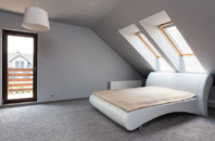 Leicester Grange bedroom extensions