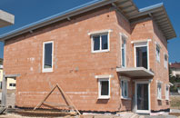 Leicester Grange home extensions