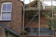 free Leicester Grange home extension quotes