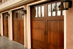 Leicester Grange garage extension quotes