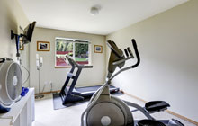 Leicester Grange home gym construction leads