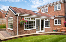 Leicester Grange house extension leads