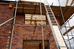 house extensions Leicester Grange