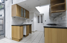 Leicester Grange kitchen extension leads